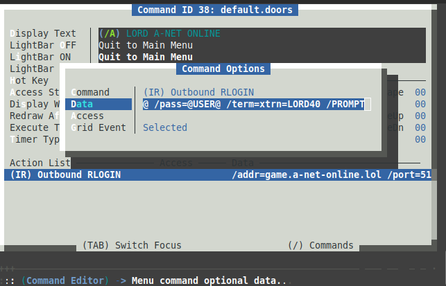 Mystic Lord Screenshot